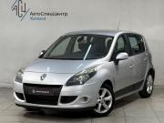 Renault Scenic III Химки  - изображение 18