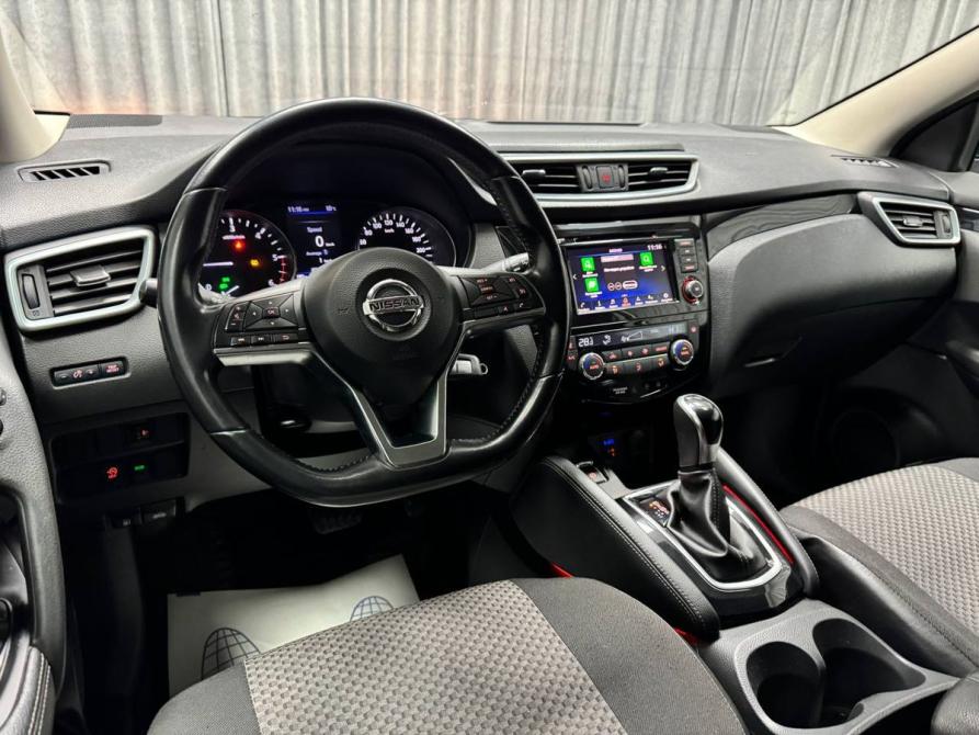 Nissan Qashqai II Рестайлинг Стерлитамак  - изображение 29