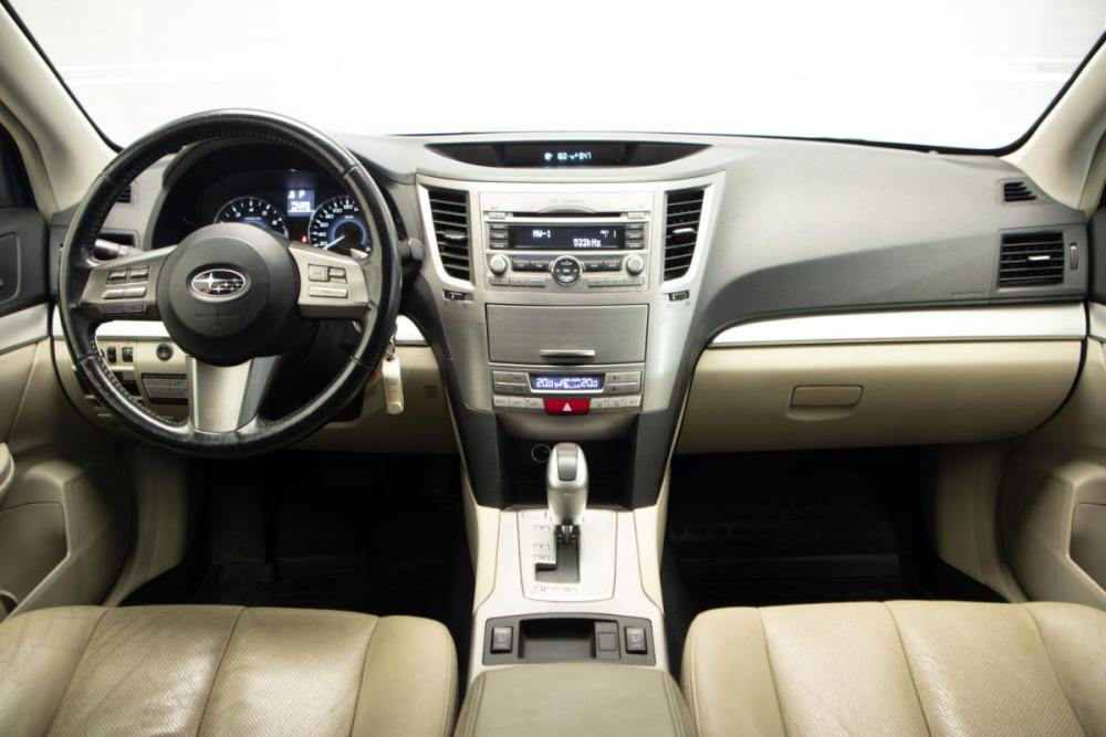 Subaru Legacy V Москва  - изображение 9