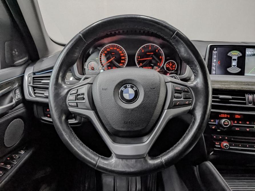 BMW X6 II (F16) Химки  - изображение 21