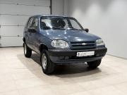 Chevrolet Niva I Екатеринбург  - изображение 18
