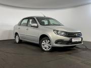 Lada (ВАЗ) Granta I Рестайлинг Великий Новгород  - изображение 20