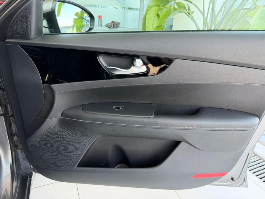 Kia Cerato IV Таганрог  - изображение 37