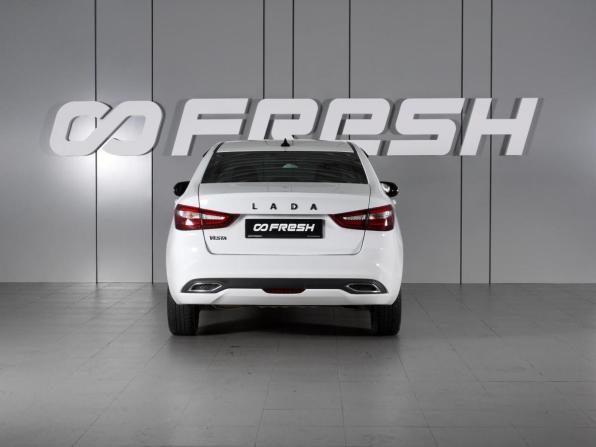 Lada (ВАЗ) Vesta I Рестайлинг (NG) с пробегом 2023 года, цена 1 299 000 рублей, 99427 км, седан, Автокод Объявления