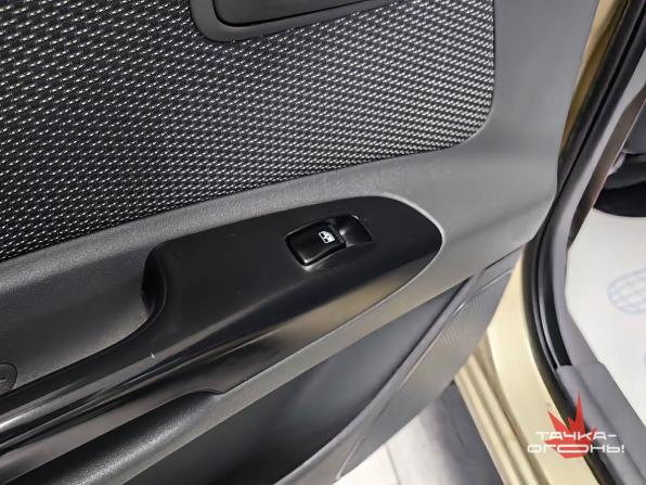 Kia Rio II Рестайлинг с пробегом 2010 года, цена 466 000 рублей, 222000 км, хэтчбек, Автокод Объявления
