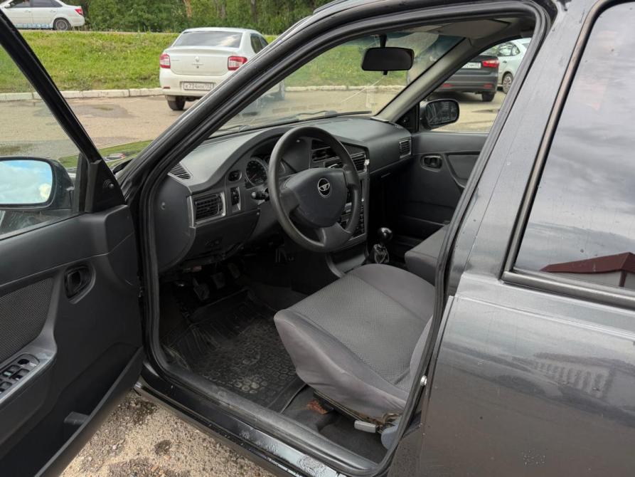 Daewoo Nexia I Рестайлинг Нефтекамск  - изображение 7