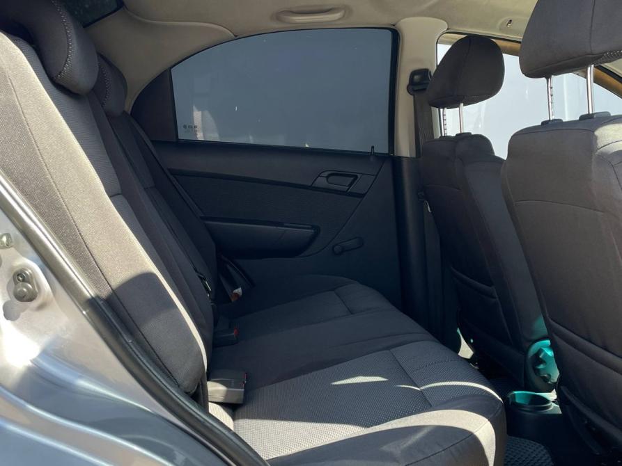 Chevrolet Aveo I Рестайлинг Стерлитамак  - изображение 33