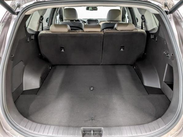 Hyundai Santa Fe IV с пробегом 2020 года, цена 2 925 000 рублей, 136336 км, внедорожник, Автокод Объявления