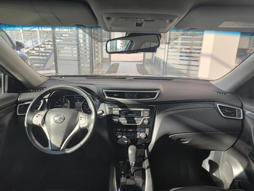 Nissan X-Trail III Казань  - изображение 17