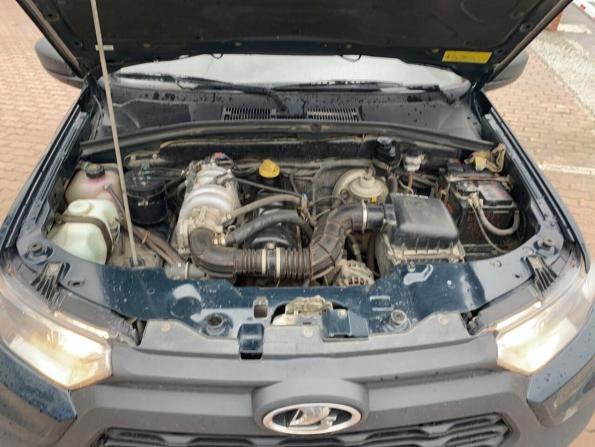 Lada (ВАЗ) Niva Travel I с пробегом 2022 года, цена 700 000 рублей, 213869 км, внедорожник, Автокод Объявления