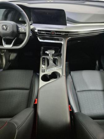 Changan CS35 Plus I Рестайлинг с пробегом 2024 года, цена 1 982 000 рублей, 15000 км, внедорожник, Автокод Объявления