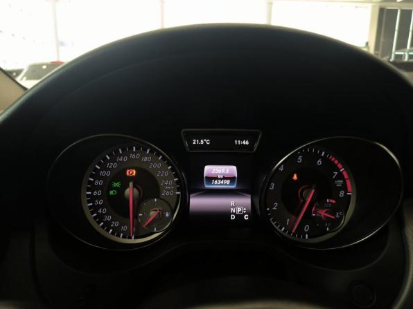 Mercedes-Benz GLA I (X156) с пробегом 2015 года, цена 1 850 000 рублей, 163451 км, внедорожник, Автокод Объявления