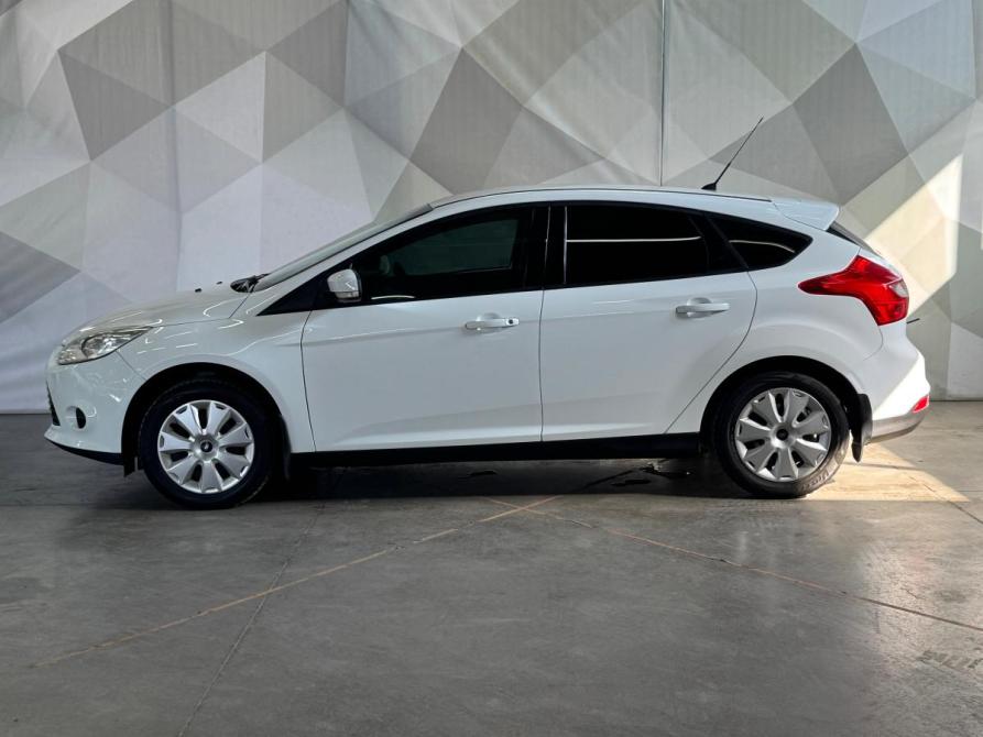 Ford Focus III Оренбург  - изображение 8