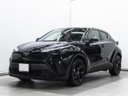 Toyota C-HR I Рестайлинг Красноярск  - изображение 36