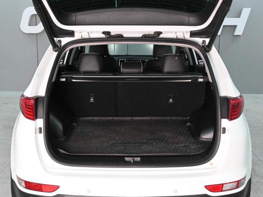 Kia Sportage IV Ростов-на-Дону  - изображение 24