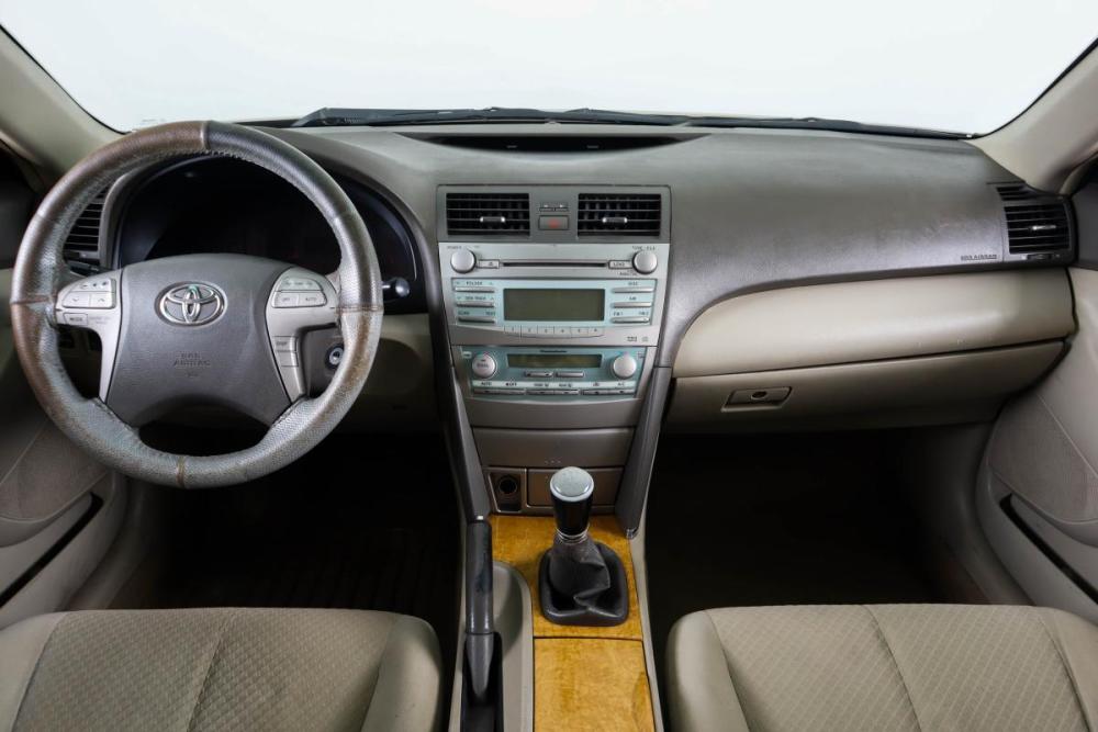 Toyota Camry VI (XV40) Пермь  - изображение 13
