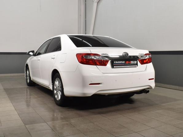 Toyota Camry VII (XV50) с пробегом 2013 года, цена 1 674 997 рублей, 244371 км, седан, Автокод Объявления
