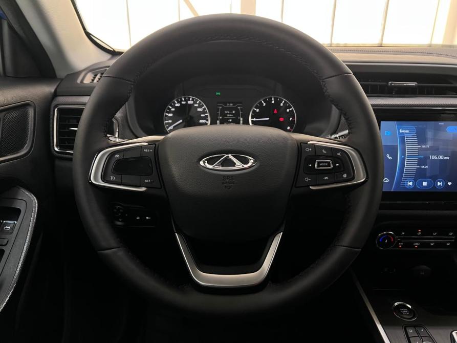 Chery Tiggo 4 I Рестайлинг Волгоград  - изображение 8