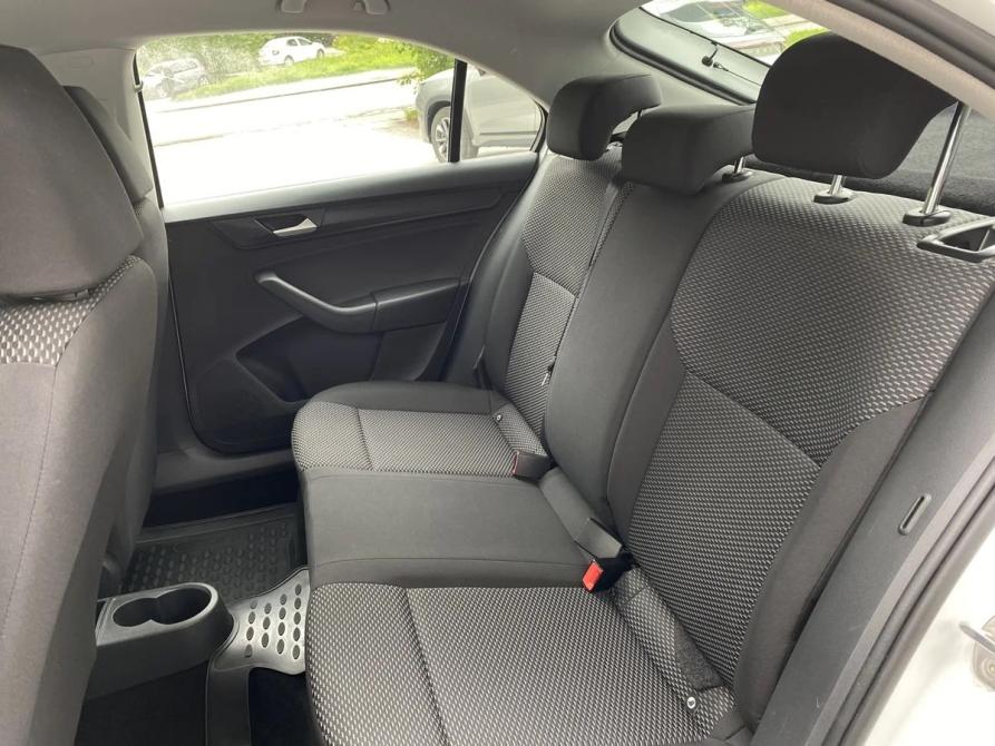 Volkswagen Polo VI Екатеринбург  - изображение 26