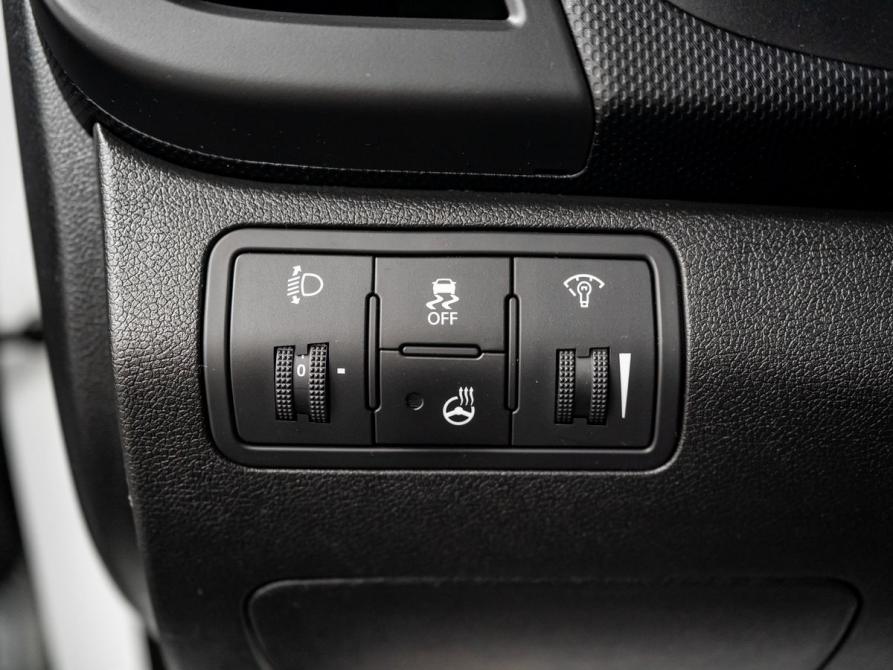 Hyundai Solaris I Красноярск  - изображение 18