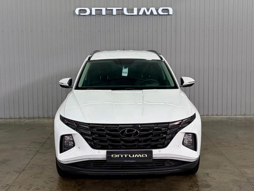 Hyundai Tucson IV Краснодар  - изображение 2