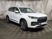Chery Tiggo 8 Pro Max I Рестайлинг Москва  - изображение 23