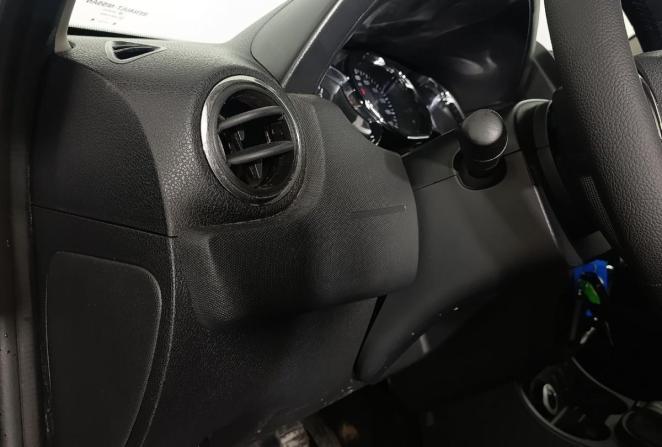 Renault Duster I Рестайлинг с пробегом 2017 года, цена 1 220 000 рублей, 190011 км, внедорожник, Автокод Объявления