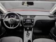 Skoda Octavia III (A7) Рестайлинг Москва  - изображение 39