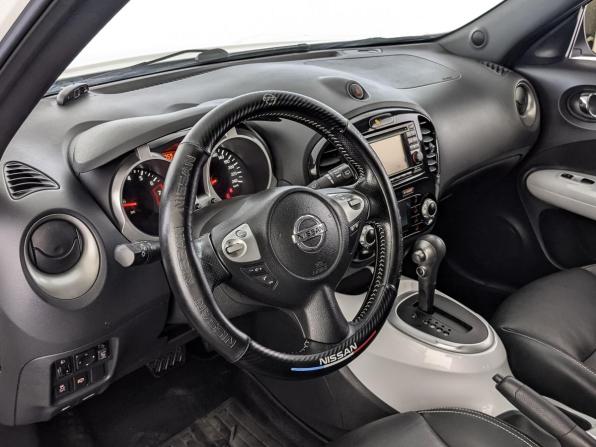 Nissan Juke I с пробегом 2012 года, цена 950 000 рублей, 177760 км, внедорожник, Автокод Объявления