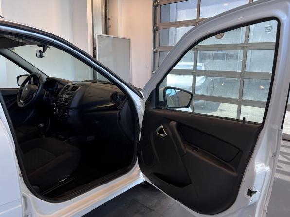 Lada (ВАЗ) Granta I Рестайлинг с пробегом 2023 года, цена 820 000 рублей, 79878 км, лифтбек, Автокод Объявления