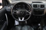 Renault Logan II Рестайлинг Омск  - изображение 32