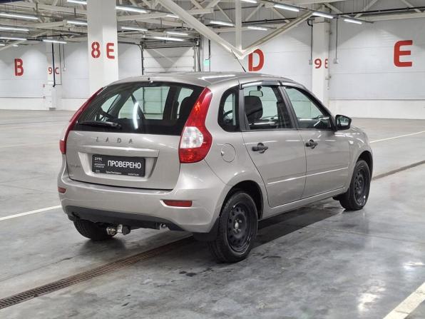 Lada (ВАЗ) Granta I Рестайлинг с пробегом 2022 года, цена 725 000 рублей, 62179 км, хэтчбек, Автокод Объявления