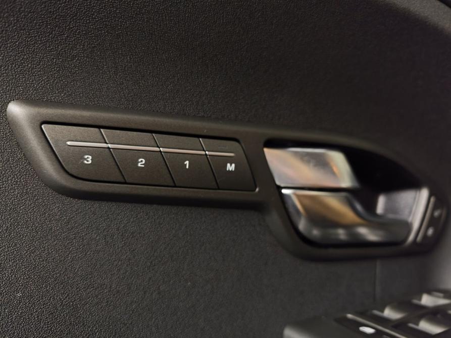 Land Rover Range Rover Evoque I Москва  - изображение 20