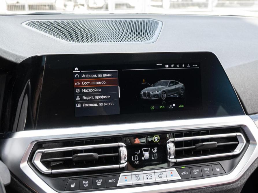 BMW 4 серии G22 G23 G26 Краснодар  - изображение 13