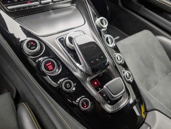 Mercedes-Benz AMG GT I Рестайлинг с пробегом 2019 года, цена 21 100 000 рублей, 25259 км, купе, Автокод Объявления