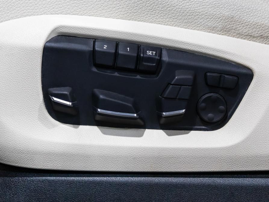 BMW X5 III (F15) Санкт-Петербург  - изображение 28