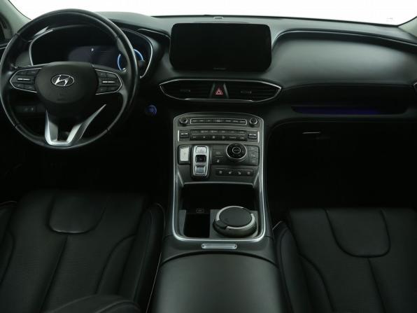 Hyundai Santa Fe IV Рестайлинг с пробегом 2022 года, цена 3 550 000 рублей, 85500 км, внедорожник, Автокод Объявления