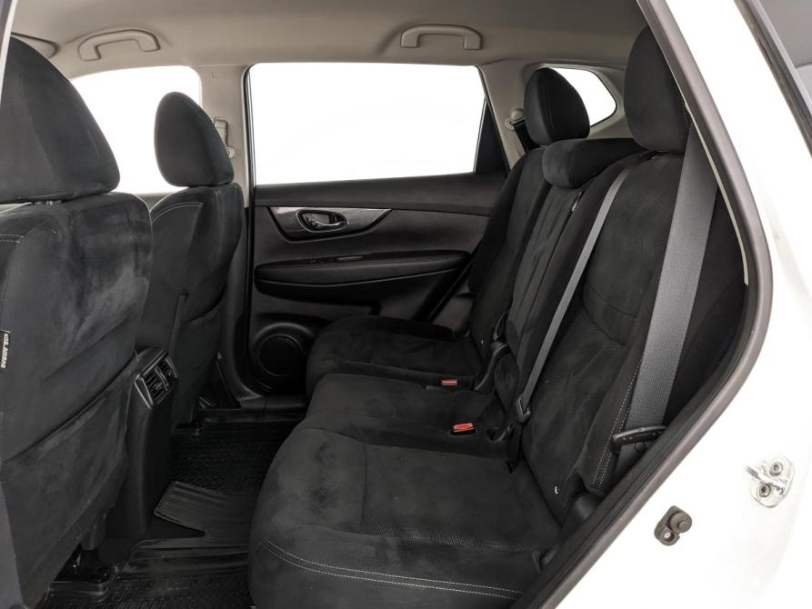 Nissan X-Trail III Москва  - изображение 12