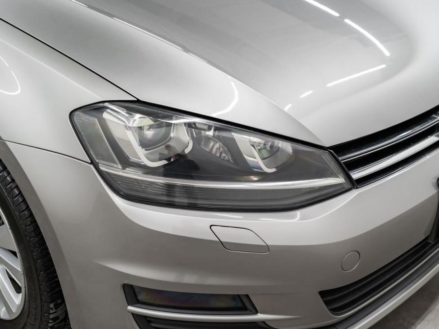 Volkswagen Golf VII Красноярск  - изображение 20