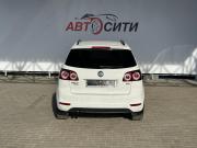 Volkswagen Golf Plus II Тамбов  - изображение 25