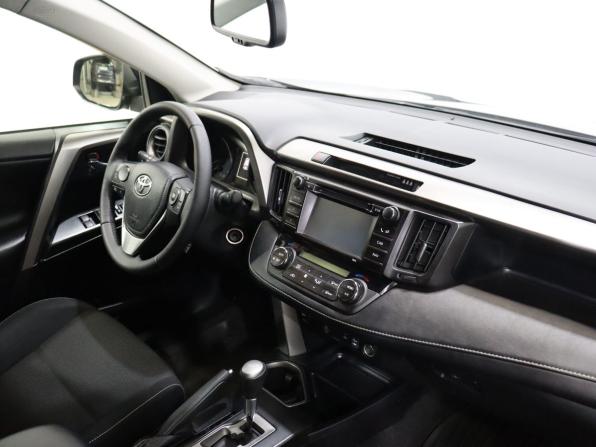 Toyota RAV4 IV (XA40) Рестайлинг с пробегом 2015 года, цена 2 450 000 рублей, 133613 км, внедорожник, Автокод Объявления