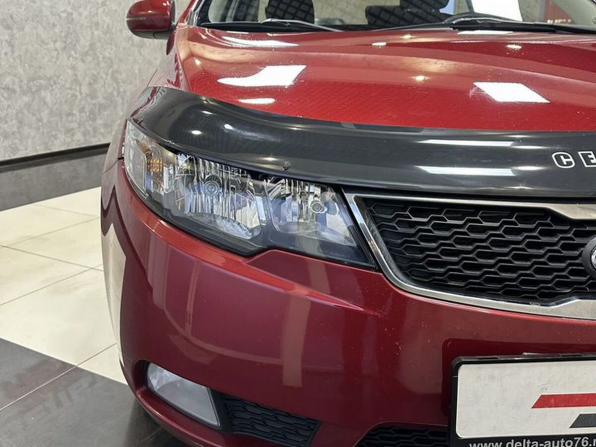 Kia Cerato II с пробегом 2010 года, цена 965 000 рублей, 130856 км, седан, Автокод Объявления