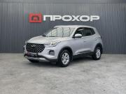 Chery Tiggo 4 Pro I Пермь  - изображение 34