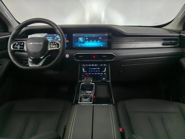 JETOUR X90+ с пробегом 2023 года, цена 2 122 000 рублей, 23294 км, внедорожник, Автокод Объявления