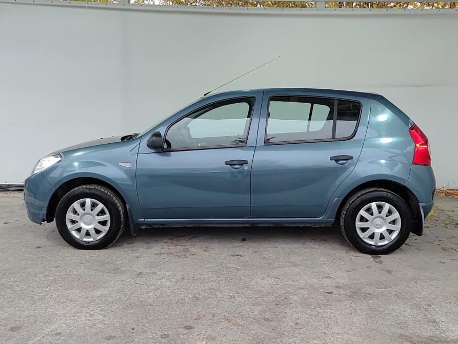 Renault Sandero I Петрозаводск  - изображение 8