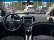 Chevrolet Aveo II Стерлитамак  - изображение 36