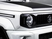 Suzuki Jimny IV Москва  - изображение 33