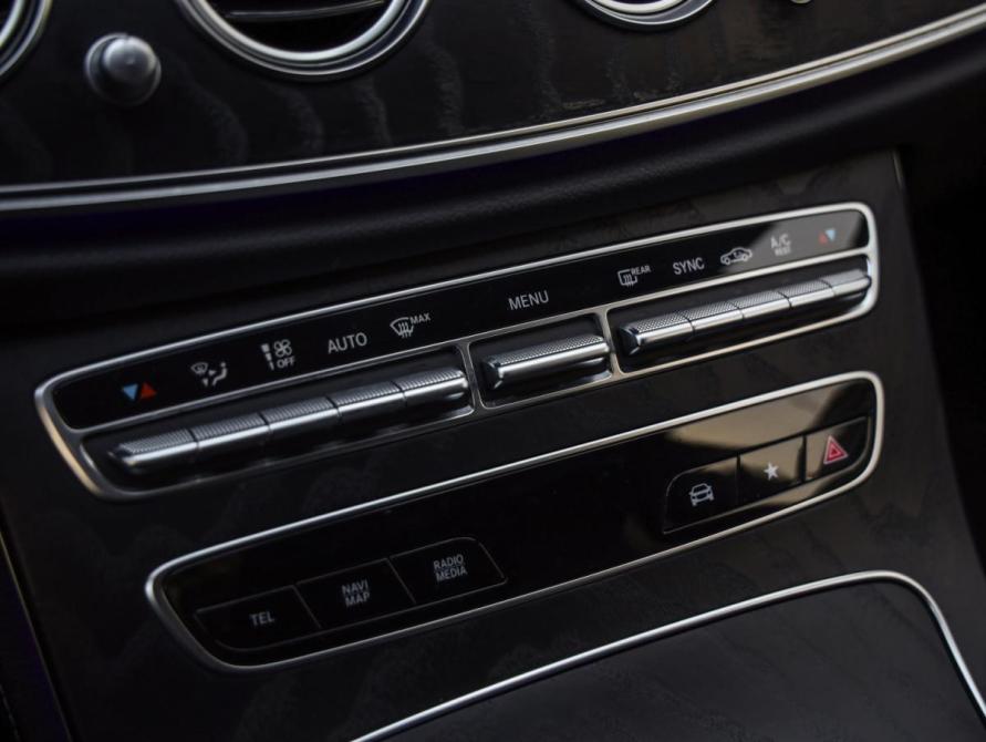 Mercedes-Benz E-Класс V (W213 S213 C238) Рестайлинг Санкт-Петербург  - изображение 21