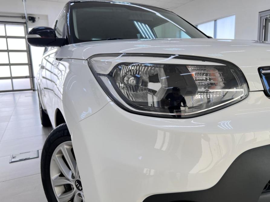 Kia Soul II Рестайлинг Волгоград  - изображение 9