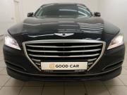 Hyundai Genesis II Энгельс  - изображение 50